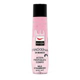 Aquolina Fragrant Body Water Wild Strawberry 150ml