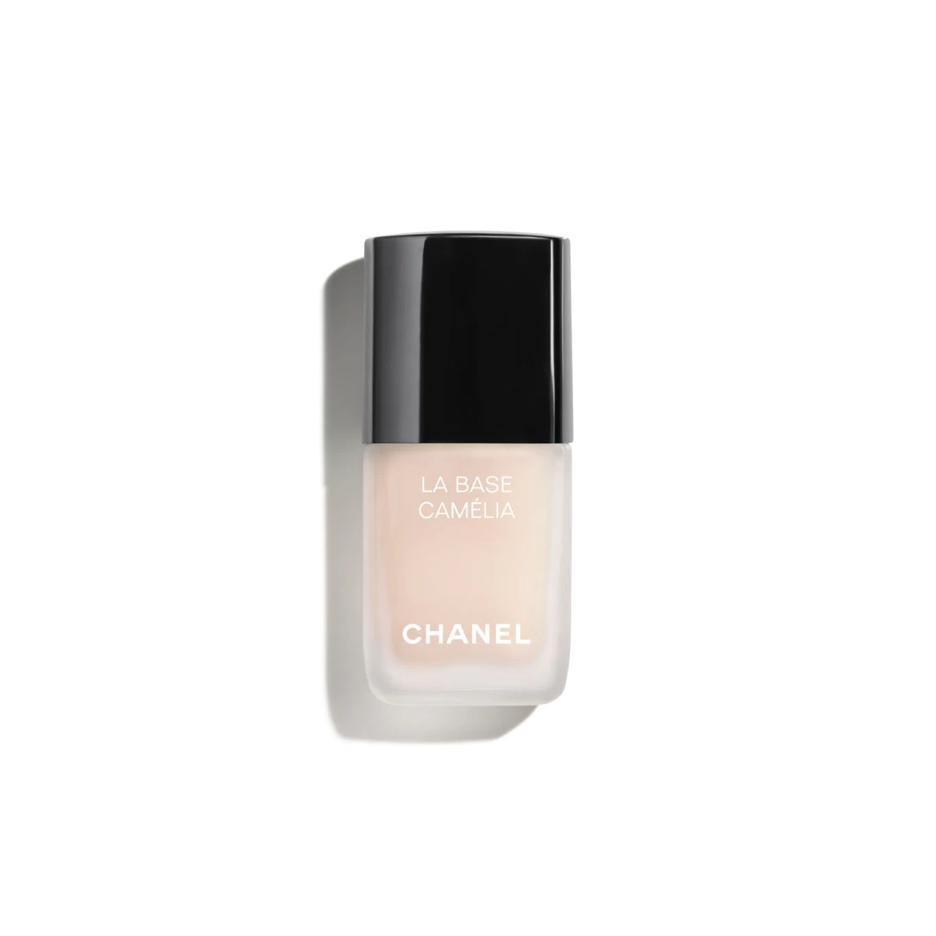 CHANEL La Base Camélia Nail Base Coat - 13 ml