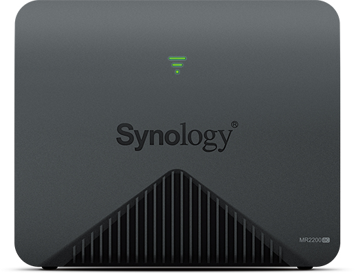 Synology MR2200AC