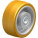 Blickle GTH 140x59/20-68K Steunwiel voor vloertransportmiddel Wieldiameter: 140 mm Draagvermogen (max.): 800 kg 1 stuk(s)