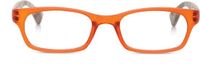 LoopLabb Vertigo leesbril +2.00 - cognac