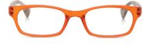 LoopLabb Vertigo leesbril +2.00 - cognac