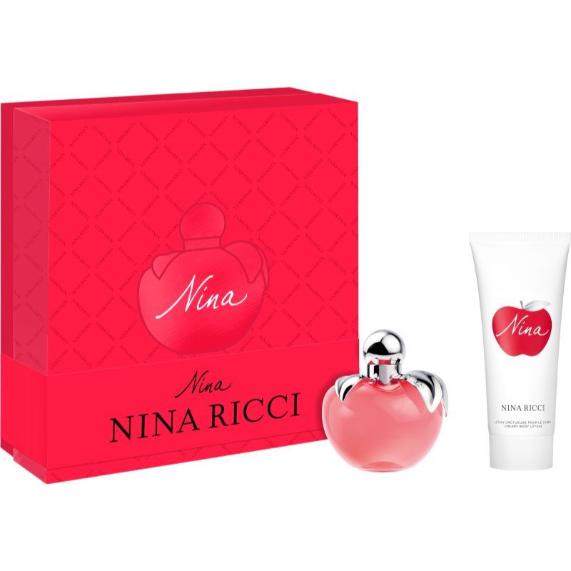 Nina Ricci Nina