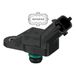 Delphi Sensor zuigbuisdruk PS10172