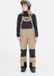 SLOPE Skihose Kenwood beige XXS Vrouwen