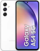 Samsung Galaxy A54 5G / 256 GB / Wit