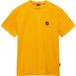 Napapijri S-Badge Ss NP0A4I3N Orange Marigold Sweatshirt