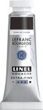 Lefranc & Bourgeois Linel Gouache Extra Fine Cassel Earth 219 14ml
