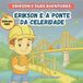 Erikson e a Ponte da Celeridade: Edição para Colorir
