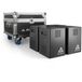 Avilexx Sparkus 1 (4x) + flightcase