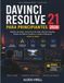 DaVinci Resolve 21 para principiantes 2026