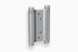 Metafranc Charnière pour porte coulissante 100 mm Zi W - WU0310726