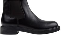 Camper Dean Korte laarzen Zwart Leer Heren 40