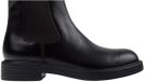 Camper Dean Korte laarzen Zwart Leer Heren 40