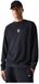 New Era Mlb Le Midi New York Yankees Sweatshirt Zwart S