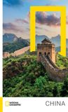 Kosmos Uitgevers National Geographic Reisgids - China