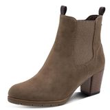 MARCO TOZZI Marco Tozzi Chelsea-stiefel 2-25355-47 Bottine ChelseaFemme