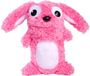 Nicotoy Screamerz Rambling Rabbit Peluche interactif - 5+