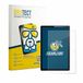 BROTECT AirGlass Glas Screenprotector compatibel met Simplori T18