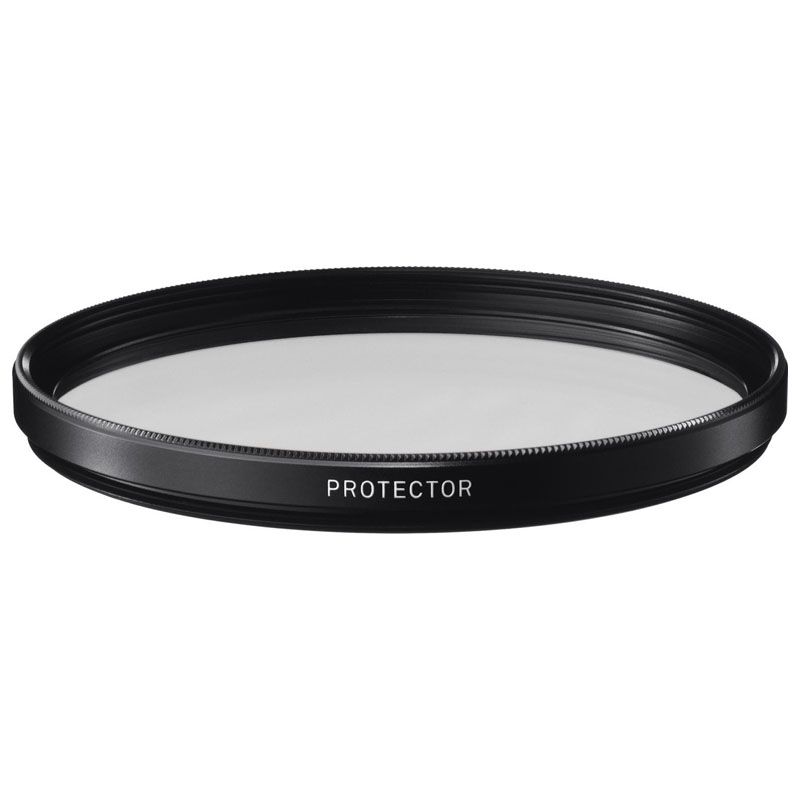 Sigma Filterhouder met WR Protector 46mm