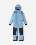 Reima Kinderskipak Palaten Blauw Gerecycled polyester