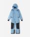 Reima Kinderskipak Palaten Blauw Gerecycled polyester