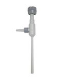 Brand PP, wateraansluiting, R 3/4", verloopstuk R 1/2" olijf 10-12 mm