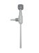 Brand PP, wateraansluiting, R 3/4", verloopstuk R 1/2" olijf 10-12 mm