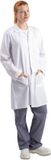 Whites Chefs Clothing Whites Unisex Werkjas L A351-L