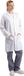 Whites Chefs Clothing Whites Unisex Werkjas L A351-L
