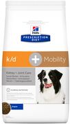 Hill's Prescription Diet canine kdmobility hondenvoer 12 kg