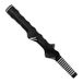 Lamkin Unisex's Training Grip-Dames Rh, Zwart