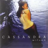 Coast2Coast Cassandra Wilson - New Moon Daughter (2 LP)