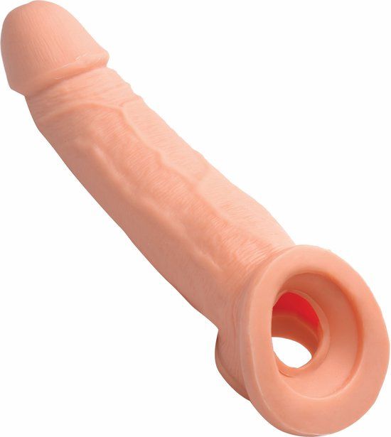 Size Matters Ultra Real Penis Sleeve - 0848518028860