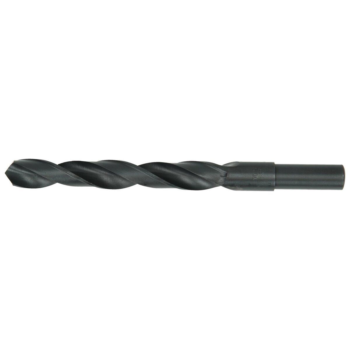 Hikoki Accessoires HiKOKI Spiraalboor HSS-R DIN 338 D. 14,0 MM MET GEREDUCEERDE SCHACHT 13 MM