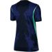 Brésil Maillot Extérieur femme Coupe du Monde 2026