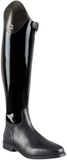 Premier Equine Dames rijlaarzen Levade - Zwart - Leer - Maat 42