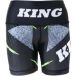 Booster Fight Gear Short de boxe thaï femme Shadow 2