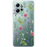 ERT GROUP mobiel telefoonhoesje voor Xiaomi REDMI NOTE 12 4G Disney Tinker Bell 004