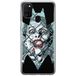 ERT GROUP mobiel telefoonhoesje voor Samsung M21 origineel en officieel erkend DC patroon Joker 009