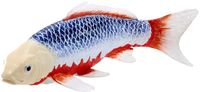 Mojo Sealife Koi Karper - Asagi Koi