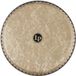 LP Latin Percussion Congavel Fiberskyn 3 T-X Rims