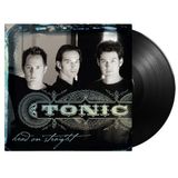 Head Music on Vinyl Head On Straight