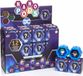 Wauw! Nano PODS Superhelden, 12 designs différents à collectionner