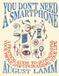 You Vintage Books You Don't Need a Smartphone