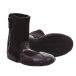 O'Neill Chausson Néoprène Heat 5mm Zip Junior (Noir - 26-27)