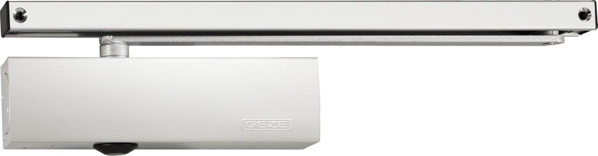 Geze TS3000V Deurdranger Zonder Arm - 4106030283485