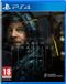 Playstation Games Playstation 4 Game - Death Stranding - Standard Edition - PAL