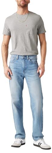 Levi's 505 Regular Hole In The Wall - 40W x 32L