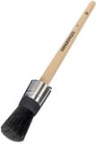 ANZA Super Traditional Ronde Kwast - nr. 18